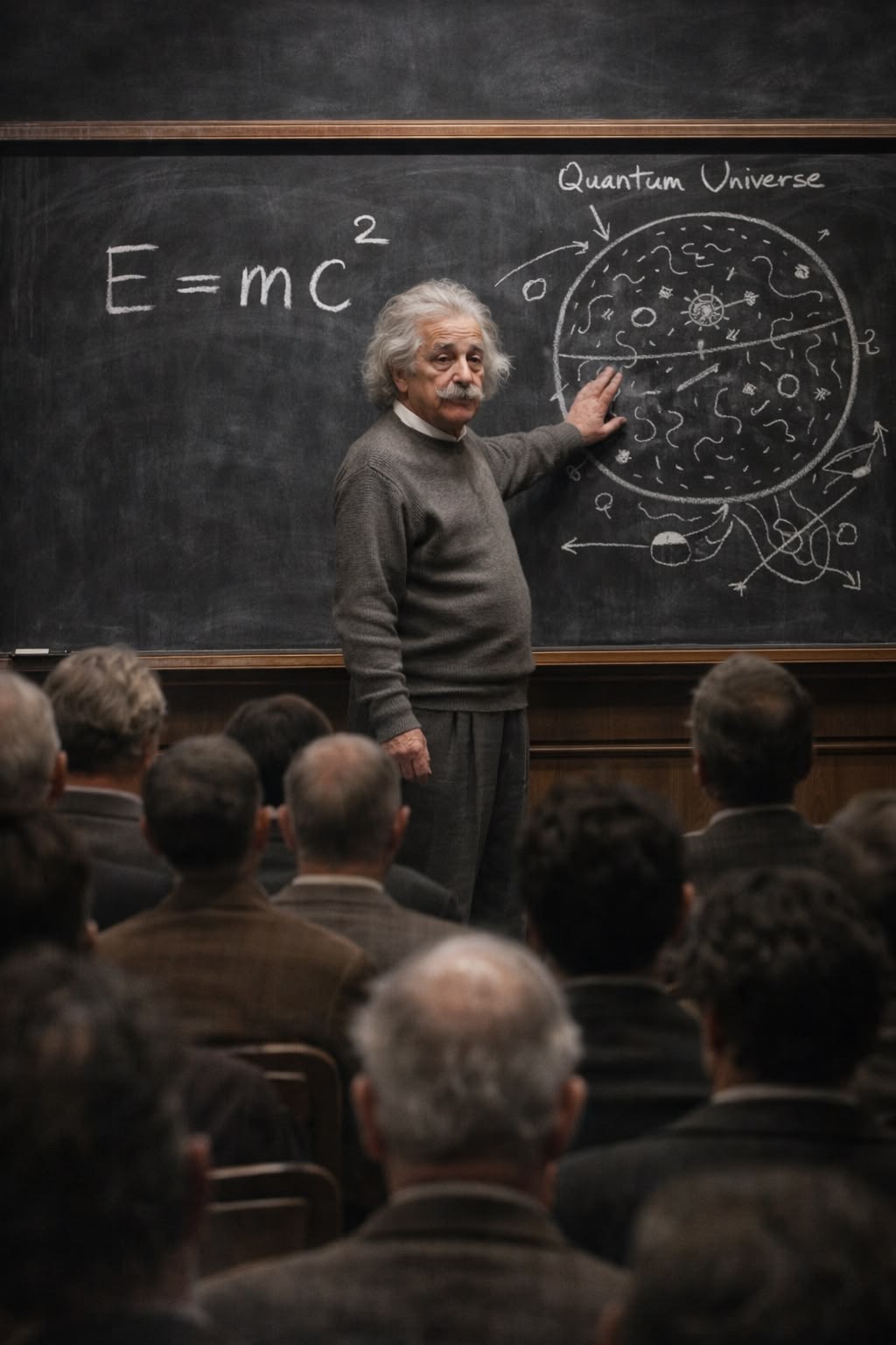 رياضيات وميكانيك هندسي